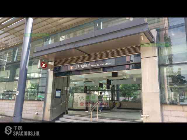 堅尼地城 - 泓都3座 31