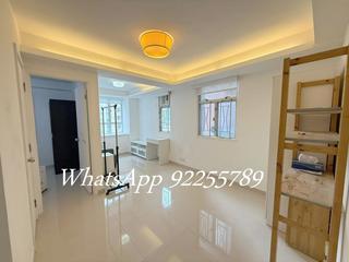 Sai Ying Pun - Wah Fai Court 02