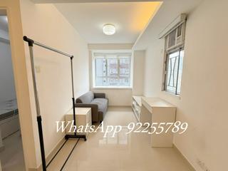 Sai Ying Pun - Wah Fai Court 03