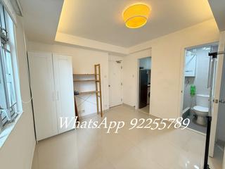 Sai Ying Pun - Wah Fai Court 04
