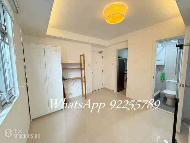 Sai Ying Pun - Wah Fai Court 04