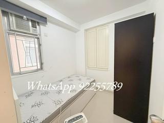 Sai Ying Pun - Wah Fai Court 05