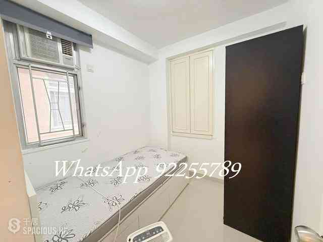 Sai Ying Pun - Wah Fai Court 05