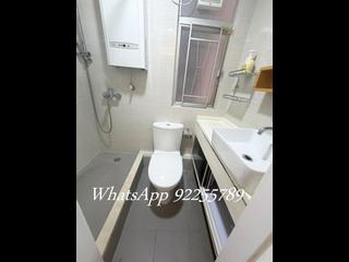 Sai Ying Pun - Wah Fai Court 07