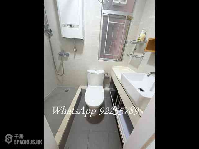 Sai Ying Pun - Wah Fai Court 07