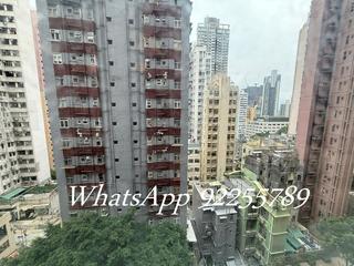 Sai Ying Pun - Wah Fai Court 08