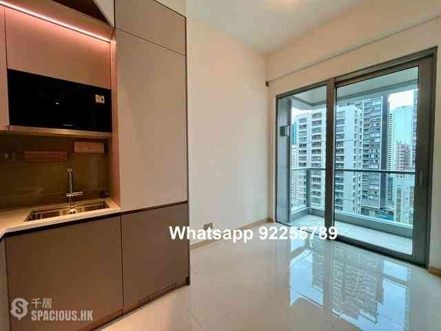 Sai Ying Pun - Upper Manor 01