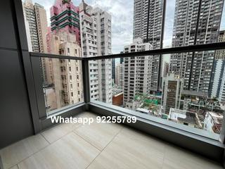 Sai Ying Pun - Upper Manor 02