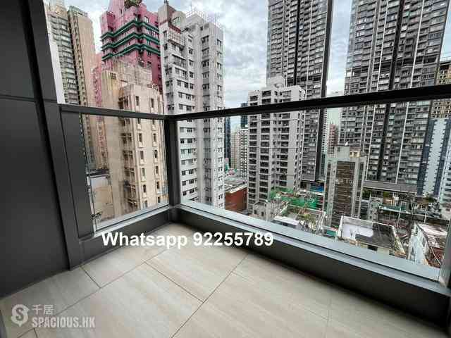 Sai Ying Pun - Upper Manor 02