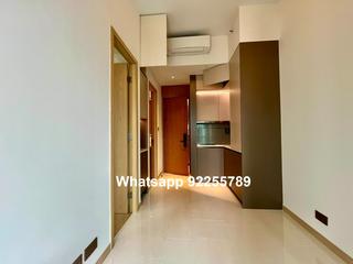 Sai Ying Pun - Upper Manor 04