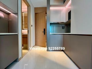 Sai Ying Pun - Upper Manor 06