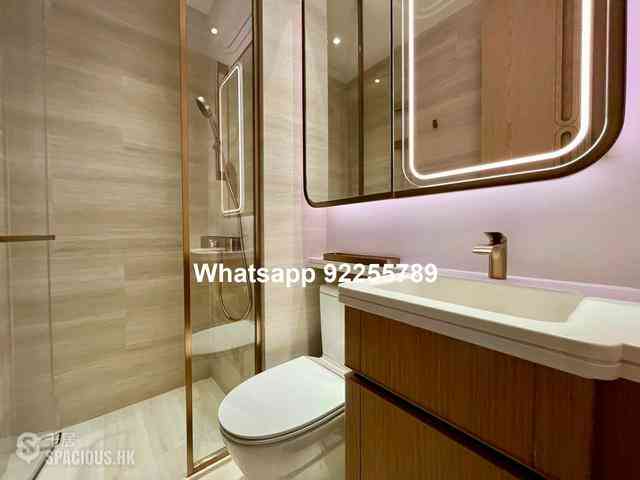 Sai Ying Pun - Upper Manor 07