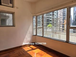Sai Ying Pun - Lechler Court 05