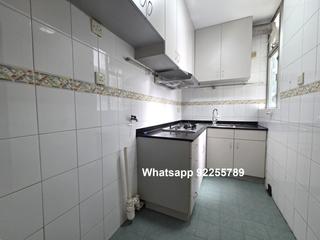 Sai Ying Pun - Lechler Court 07