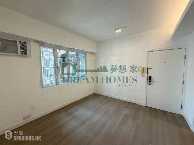 Mid Levels Central - Floral Tower 02