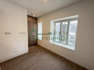 Mid Levels Central - Floral Tower 05