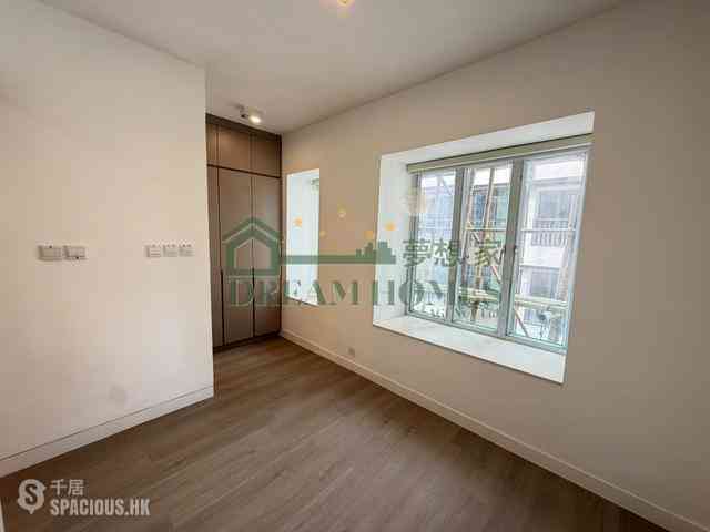 Mid Levels Central - Floral Tower 05