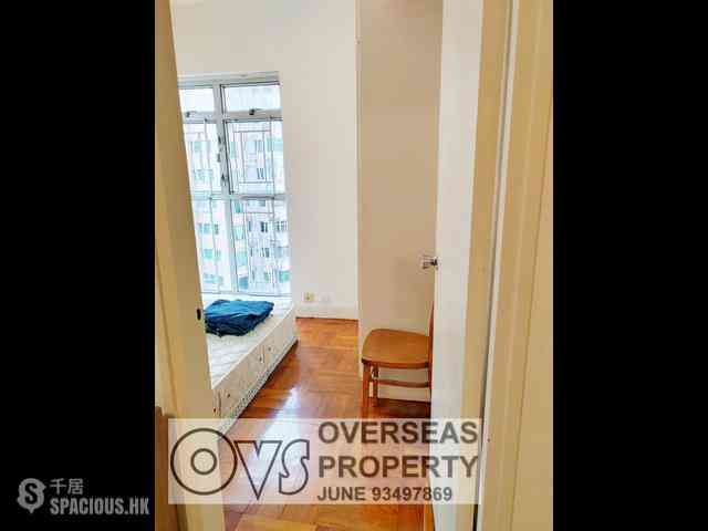 Wan Chai - Manrich Court 11