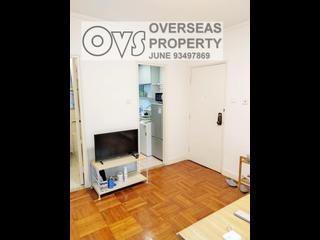 Wan Chai - Manrich Court 12