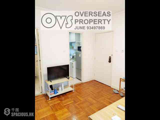 Wan Chai - Manrich Court 12