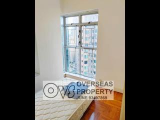 Wan Chai - Manrich Court 14