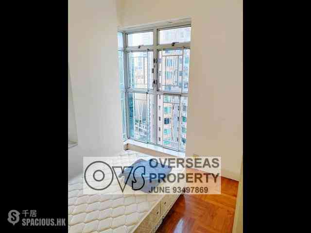 Wan Chai - Manrich Court 14
