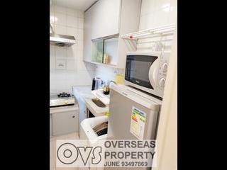 Wan Chai - Manrich Court 15