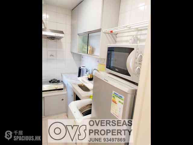 Wan Chai - Manrich Court 15