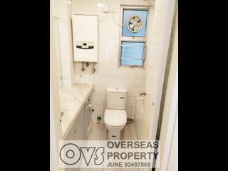 Wan Chai - Manrich Court 16