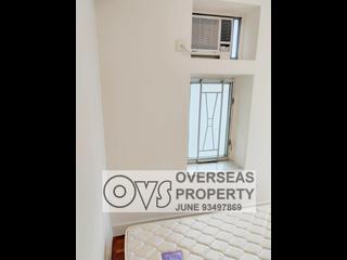 Wan Chai - Manrich Court 18
