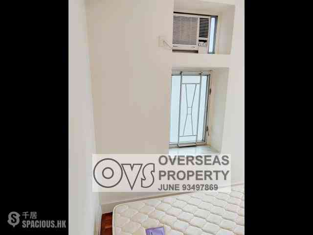 Wan Chai - Manrich Court 18
