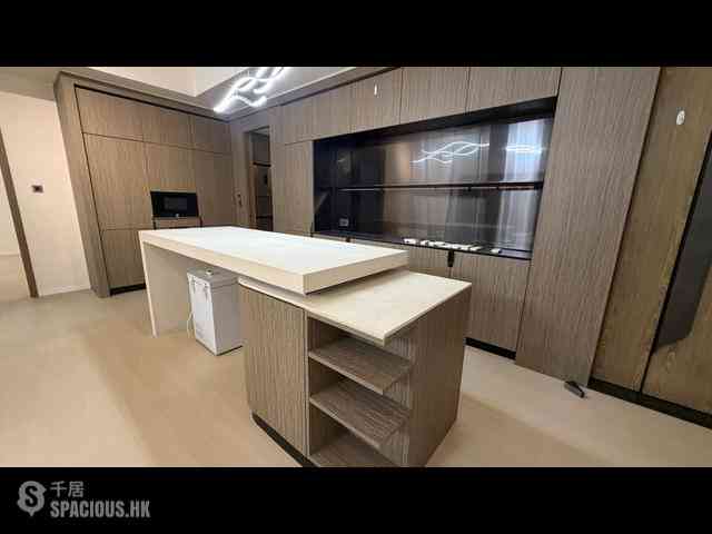 Clear Water Bay - Mount Pavilia 02