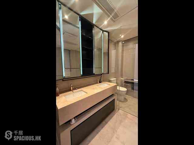 Clear Water Bay - Mount Pavilia 03