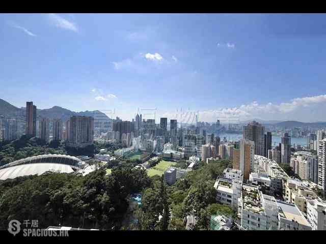 大坑 - 高寧大廈 02
