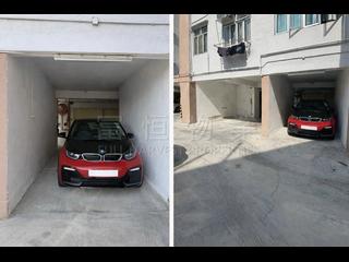 Tai Hang - Gold Ning Mansion 12