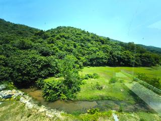 南大屿山 - 十塱旧村 06