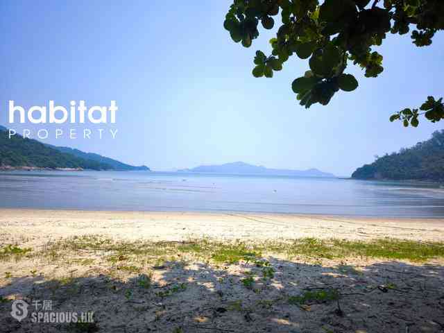 South Lantau - Shap Long Kau Tsuen 14