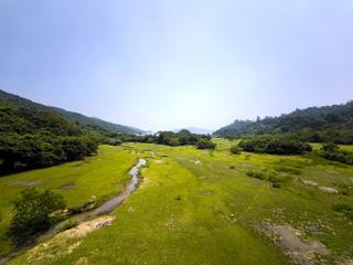 南大屿山 - 十塱旧村 16