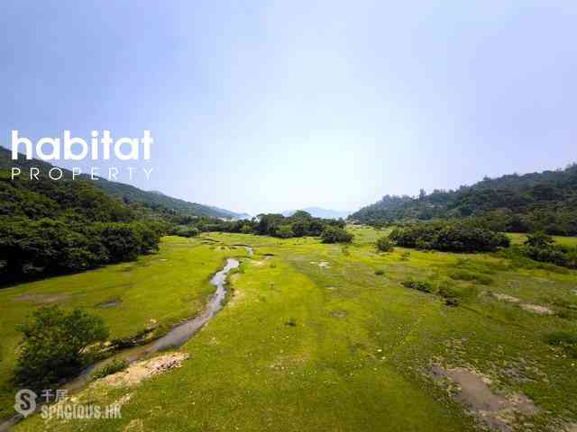 South Lantau - Shap Long Kau Tsuen 16