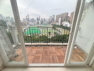 跑馬地 - 浩利大廈 02
