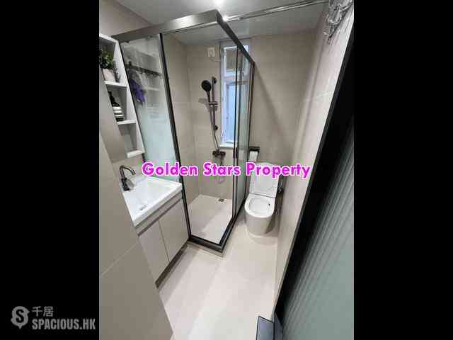 Sai Ying Pun - Luen Tak Building 04