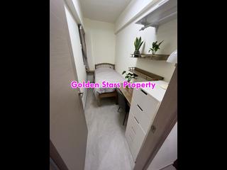 Sai Ying Pun - Luen Tak Building 03
