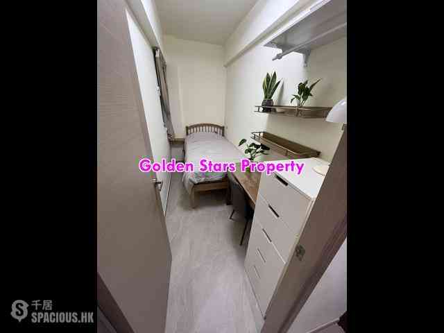 Sai Ying Pun - Luen Tak Building 03