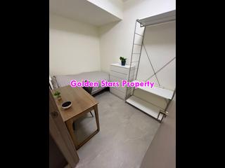 Sai Ying Pun - Luen Tak Building 02