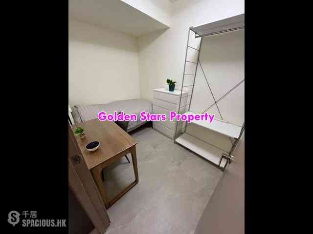 Sai Ying Pun - Luen Tak Building 02