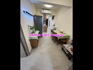 Sai Ying Pun - Luen Tak Building 05