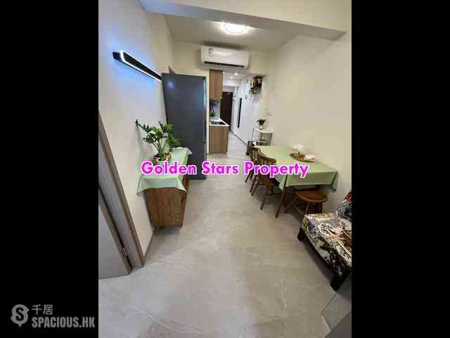 Sai Ying Pun - Luen Tak Building 05