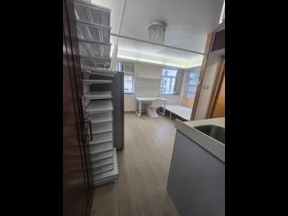 Wan Chai - Lee Loy Building 03