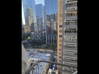 Wan Chai - Lee Loy Building 04