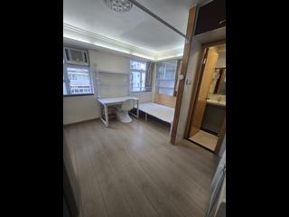 Wan Chai - Lee Loy Building 05